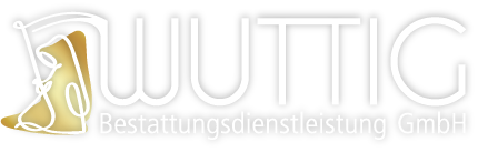 Wuttig Bestattungsdienstleistung GmbH